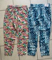 2 Damen Hosen/Sommerhosen/Schlupfhosen Gr. S/38 Nordrhein-Westfalen - Iserlohn Vorschau