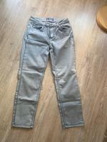Stoffhose von Cecil Hellgrau Gr..29 Berlin - Spandau Vorschau