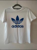 Adidas T-Shirt weiß   Versand möglich München - Laim Vorschau