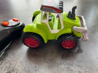 Dickie Toys Traktor Kabelfernsteuerung Niedersachsen - Bad Rothenfelde Vorschau