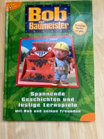 Bob der Baumeister Buch Dortmund - Barop Vorschau