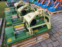 Stark KMH 155 Profi  Mulcher - Front oder Heckanbau Hessen - Lorsch Vorschau