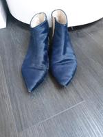 Boden Schuhe Stiefeletten Gr.39 Kreis Pinneberg - Tornesch Vorschau