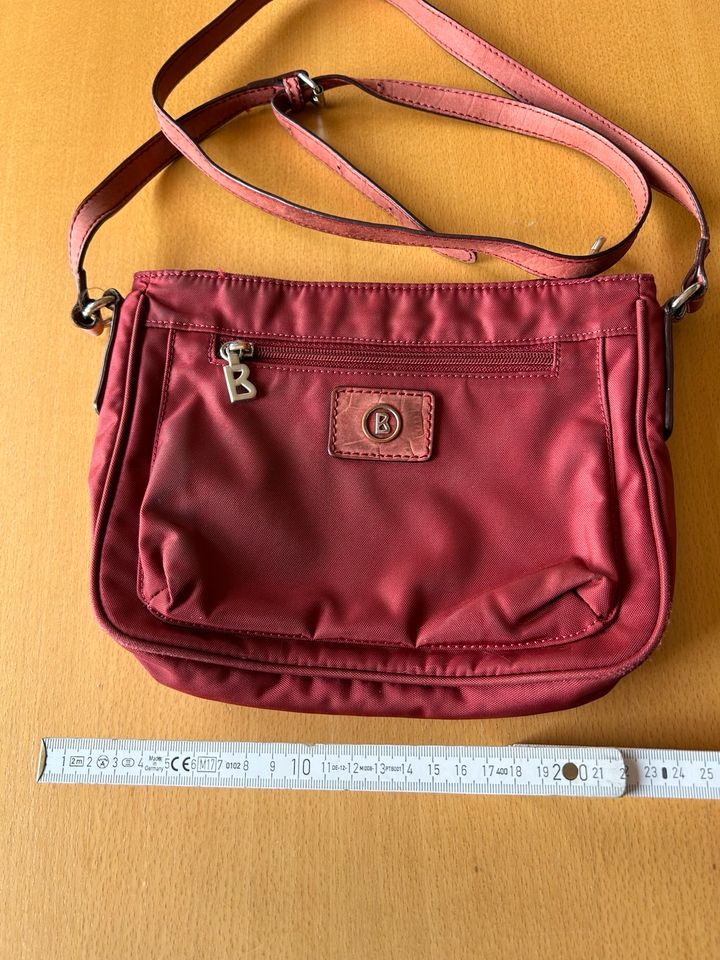 Bogner Handtasche in Saarlouis