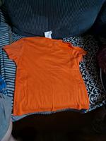 Orangens tshirt Hessen - Hünfeld Vorschau