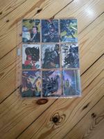 Batman Metal Forever Sammelkarten Trading Card Berlin - Spandau Vorschau