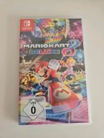 Mariokart 8 Deluxe Bayern - Neuendettelsau Vorschau