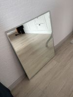 Spiegel eckig neu 50x60 cm Silber Bad Nordrhein-Westfalen - Paderborn Vorschau