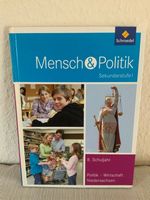 Schroedel Mensch & Politik Sekundarstufe I 8. Klasse Niedersachsen - Gifhorn Vorschau