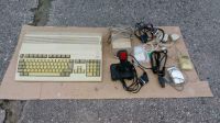 Commodore MODEL A500 / Amiga 500 Thüringen - St Gangloff Vorschau