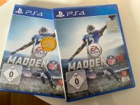 Ps4 Madden 16 2x Nordrhein-Westfalen - Freudenberg Vorschau