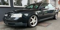 AUDI A 6 !!! KEIN TÜV !!! Niedersachsen - Munster Vorschau