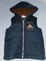 Warme Weste fur Kinder Disney gr .80/ 86 TOP ZUSTAND Nordrhein-Westfalen - Iserlohn Vorschau