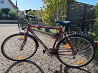 Fahrrad Wheeler 1700 - 21 Gang Bayern - Erlenbach am Main  Vorschau