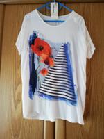 T-shirt Gerry-Weber Gr. 42 Nordrhein-Westfalen - Mönchengladbach Vorschau