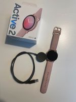 Smart Watch Active 2 LTE Samsung Thüringen - Saale-Holzland-Kreis Vorschau