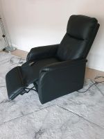 TV Relax Sessel mit Elektro Motor und Fernbedienung Altona - Hamburg Iserbrook Vorschau