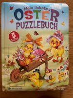 Oster Puzzel Buch Niedersachsen - Burgwedel Vorschau