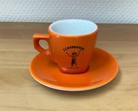 DARBOVEN Espressotasse / Tasse mit Untertasse Nordrhein-Westfalen - Grevenbroich Vorschau