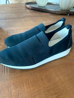 Ara Fusion Sneaker Gr. 8 1/2 blau Nordrhein-Westfalen - Kleve Vorschau