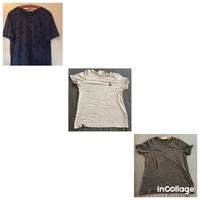 3 Naketano Herren Shirts Gr.XL Brandenburg - Cottbus Vorschau