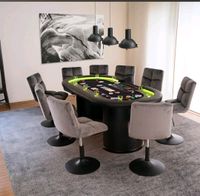 SUCHE Pokertisch Bayern - Ichenhausen Vorschau