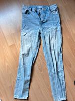 Blaue Mom Jeans Sachsen-Anhalt - Zeitz Vorschau