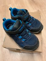 Kamik Sneaker blau Größe 10 / 27 Nordrhein-Westfalen - Bergisch Gladbach Vorschau