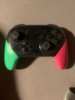 Nintendo Switch pro Controller Rheinland-Pfalz - Contwig Vorschau