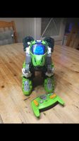 VTECH Switch & Go Dinos - RC Roboter-T-Rex Spielzeugfigur wie Neu Baden-Württemberg - Steinheim an der Murr Vorschau