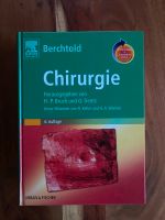 Berchtold Chirurgie Anatomie Buch Medizin Urban & Fischer Hessen - Fulda Vorschau