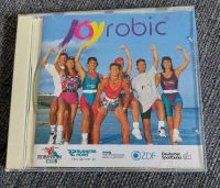 Joyrobic CD Niedersachsen - Uetze Vorschau