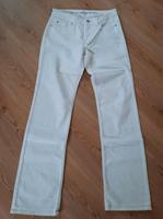 s.Oliver 5-Pocket-Jeans weiß, Gr. 36, neuwertig Bayern - Weidenbach Vorschau
