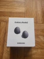 Samsung Galaxy Buds 2 schwarz in Ear Live Kabellos+ Bluetooth Baden-Württemberg - Heilbronn Vorschau
