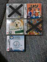 Nintendo DS Spiele Nordrhein-Westfalen - Herzogenrath Vorschau