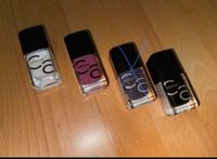 Catrice Nagellack pro Stück ab 3€ NEU!!! Frankfurt am Main - Griesheim Vorschau