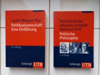 Bücher Politikwissenschaft / Politische Philosophie Berlin - Schöneberg Vorschau