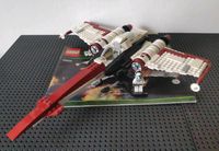 Lego Star Wars 75004 Z-95 Headhunter inkl. Anleitung Dortmund - Neuasseln Vorschau