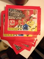 Sammel Stickerpäckchen original verpackt Dortmund - Benninghofen Vorschau