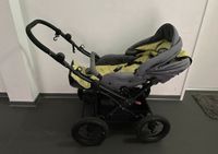 Kinderwagen grau und grün Münster (Westfalen) - Coerde Vorschau