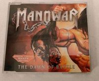 Manowar Shape CD - Dawn of Battle - Single Kreis Pinneberg - Quickborn Vorschau