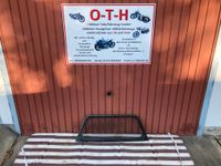 UAZ Buchanka Kühlergrill O-T-H Oldtimer Sachsen-Anhalt - Genthin Vorschau