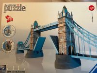 Tower Bridge 3D Puzzle Ravensburger Kr. Altötting - Altötting Vorschau