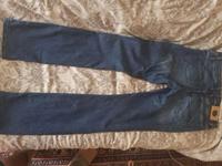 Jeans 30-31/32 Blau CORTIGIANO IN BOTTEGA Berlin - Charlottenburg Vorschau