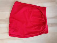 Umstand schwanger Bauch Shirt Gurt rot 38/40 M Hessen - Schrecksbach Vorschau