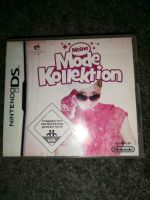 Meine Mode Kollektion Nintendo DS Spiel Nordrhein-Westfalen - Siegburg Vorschau