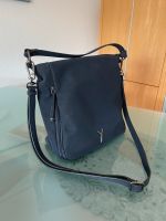 SURI FREY Hobo Bag Schultertasche Umhängetasche blau NEU 60,- Essen - Essen-Kettwig Vorschau