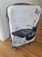 Butterfly Hartschalenkoffer / Trolley 66 Liter - Größe L Nordrhein-Westfalen - Kerpen Vorschau