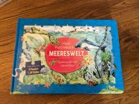 Mein Puzzlebuch "Meereswelt" Spielespass mit Lerneffekt Bayern - Würzburg Vorschau