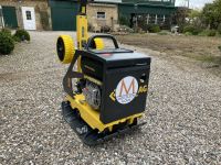 Rüttelplatte Bomag BPR 25/50 155kg  inkl. Gummimatte zu vermieten Schleswig-Holstein - Elsdorf-Westermühlen Vorschau